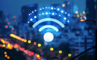 What Is The Difference Between Fibre And WiFi?