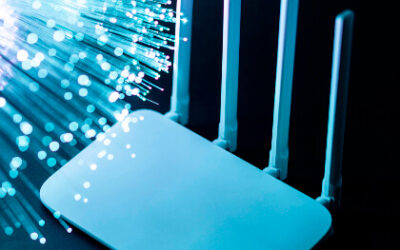 What Equipment Is Needed For Fibre Optic Internet?