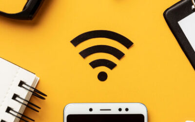 Is Wireless Internet The Same As Wi-Fi?