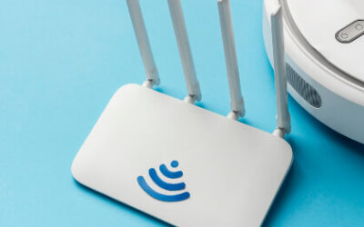 How Do I Set Up Wireless Internet?